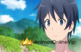 Isekai wa Smartphone to Tomo ni - Episódio 10
