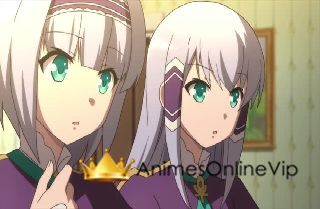 Isekai wa Smartphone to Tomo ni - Episódio 12
