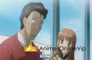 Itazura Na Kiss - Episódio 16