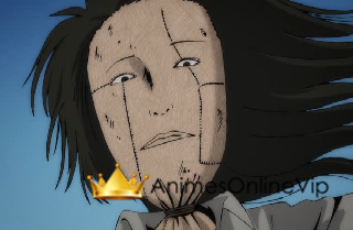 Ito Junji: Collection - Episódio 11