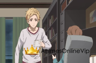 Itsudatte Bokura no Koi wa 10 cm Datta. Episódio 5