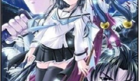Izumo Takeki Tsurugi No Senki