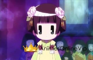 Jewelpet (Portugal) Episódio 41