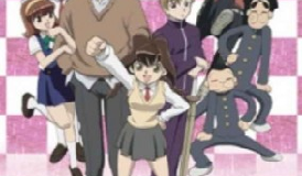 Jubei-chan The Ninja Girl 2