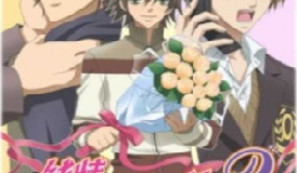 Junjou Romantica 2