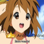 K-ON! Temporada 1