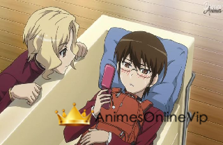 Kami Nomi Zo Shiru Sekai Megami-hen Episódio 7