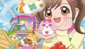 Kamisama Minarai: Himitsu no Cocotama