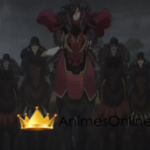Kochouki: Wakaki Nobunaga