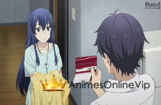 Kono Yo no Hate de Koi wo Utau Shoujo YU-NO Episódio 14