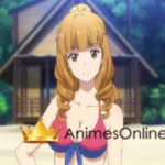 Kono Yo no Hate de Koi wo Utau Shoujo YU-NO