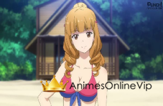 Kono Yo no Hate de Koi wo Utau Shoujo YU-NO Episódio 15