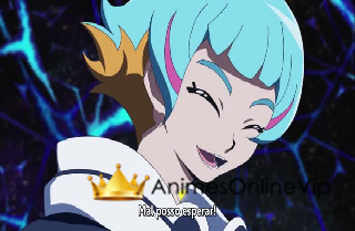 Yu-Gi-Oh! VRAINS - Episódio 106