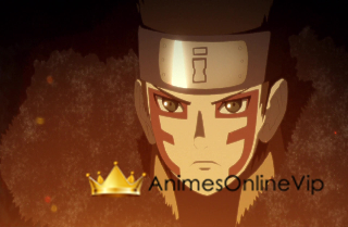 Boruto: Naruto Next Generations - Episódio 121