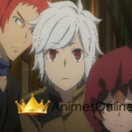 Dungeon ni Deai wo Motomeru no wa Machigatteiru Darou ka II