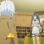 Dungeon ni Deai wo Motomeru no wa Machigatteiru Darou ka II