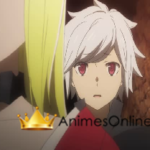 Dungeon ni Deai wo Motomeru no wa Machigatteiru Darou ka II