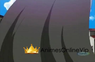 Kamisama Kazoku - Episódio 10