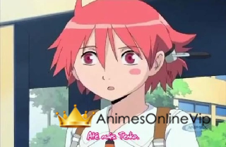 Kamisama Kazoku - Episódio 11