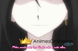 Kamisama Kazoku - Episódio 12