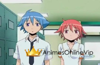 Kamisama Kazoku - Episódio 2