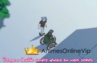 Kamisama Kazoku - Episódio 7