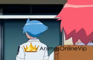 Kamisama Kazoku - Episódio 9