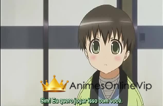 Kanokon - Episódio 6
