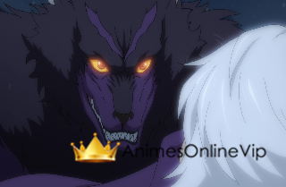 Katsute Kami Datta Kemono-tachi e Episódio 9