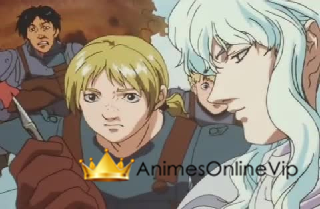 Kenpuu Denki Berserk - Episódio 9