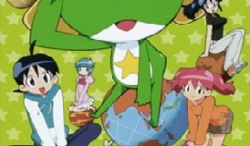 Keroro Gunsou