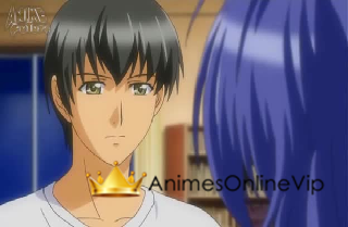 Kimi Ga Nozomu Eien: Next Season - Episódio 2