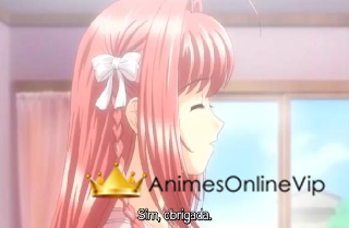 Kimi Ga Nozomu Eien: Next Season - Episódio 3