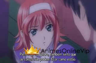 Kimi Ga Nozomu Eien: Next Season - Episódio 4