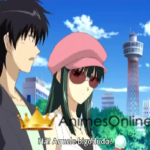 Kimi ga Aruji de Shitsuji ga Ore de
