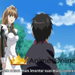 Kimi ga Aruji de Shitsuji ga Ore de