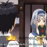 Kimi ga Aruji de Shitsuji ga Ore de