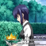 Kimi ga Aruji de Shitsuji ga Ore de