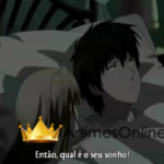 Kimi ga Aruji de Shitsuji ga Ore de