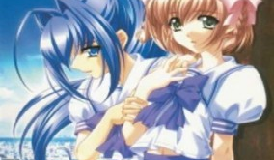 Kimi ga Nozomu Eien