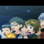 Kirarin☆Revolution Dublado