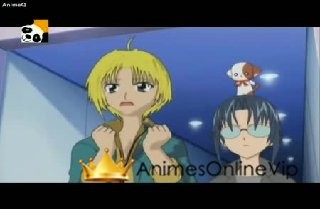 Kirarin☆Revolution Dublado Episódio 106