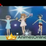 Kirarin☆Revolution Dublado