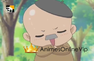 Kirarin☆Revolution Dublado Episódio 12