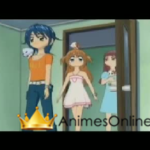 Kirarin☆Revolution Dublado