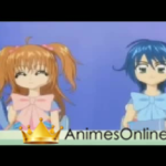 Kirarin☆Revolution Dublado