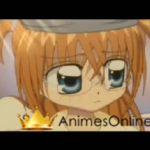 Kirarin☆Revolution Dublado