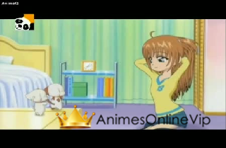 Kirarin☆Revolution Dublado Episódio 135