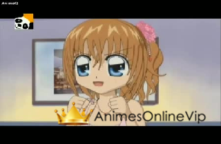 Kirarin☆Revolution Dublado Episódio 136