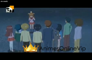 Kirarin☆Revolution Dublado Episódio 138